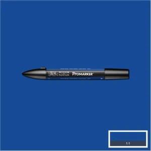 Winsor & Newton Promarker Royal Blue