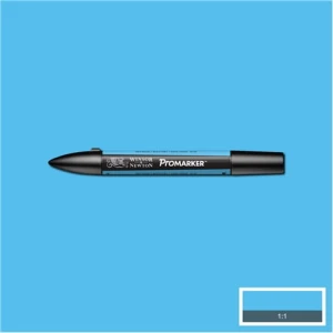 Winsor & Newton Promarker Sky Blue