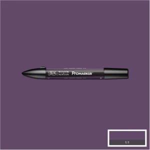 Winsor & Newton Promarker Slate