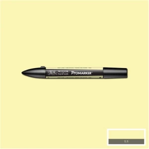 Winsor & Newton Promarker Soft Lime