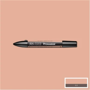 Winsor & Newton Promarker Tan
