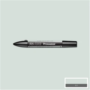Winsor & Newton Promarker Tea Green